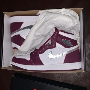 Air Jordan retro high OG